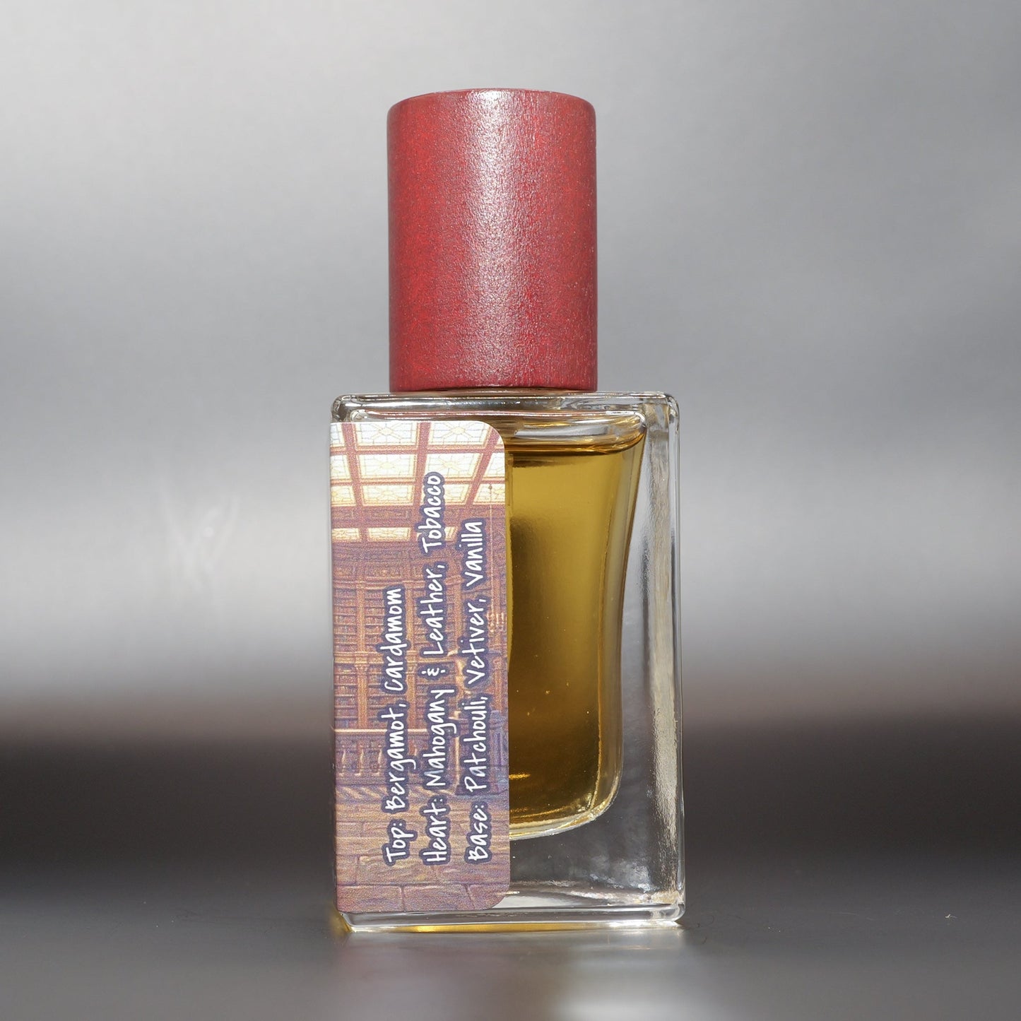 Veritas D’Or | Eau de Parfum