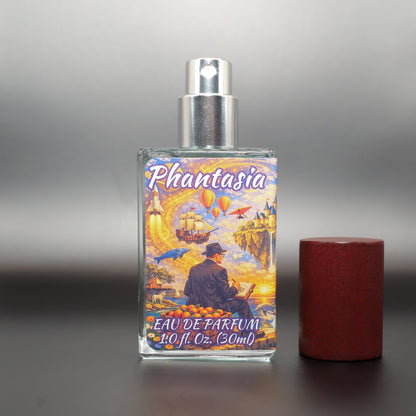 Phantasia | Eau de Parfum