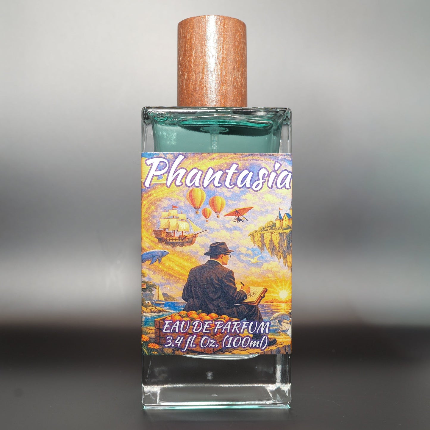 Phantasia | Eau de Parfum