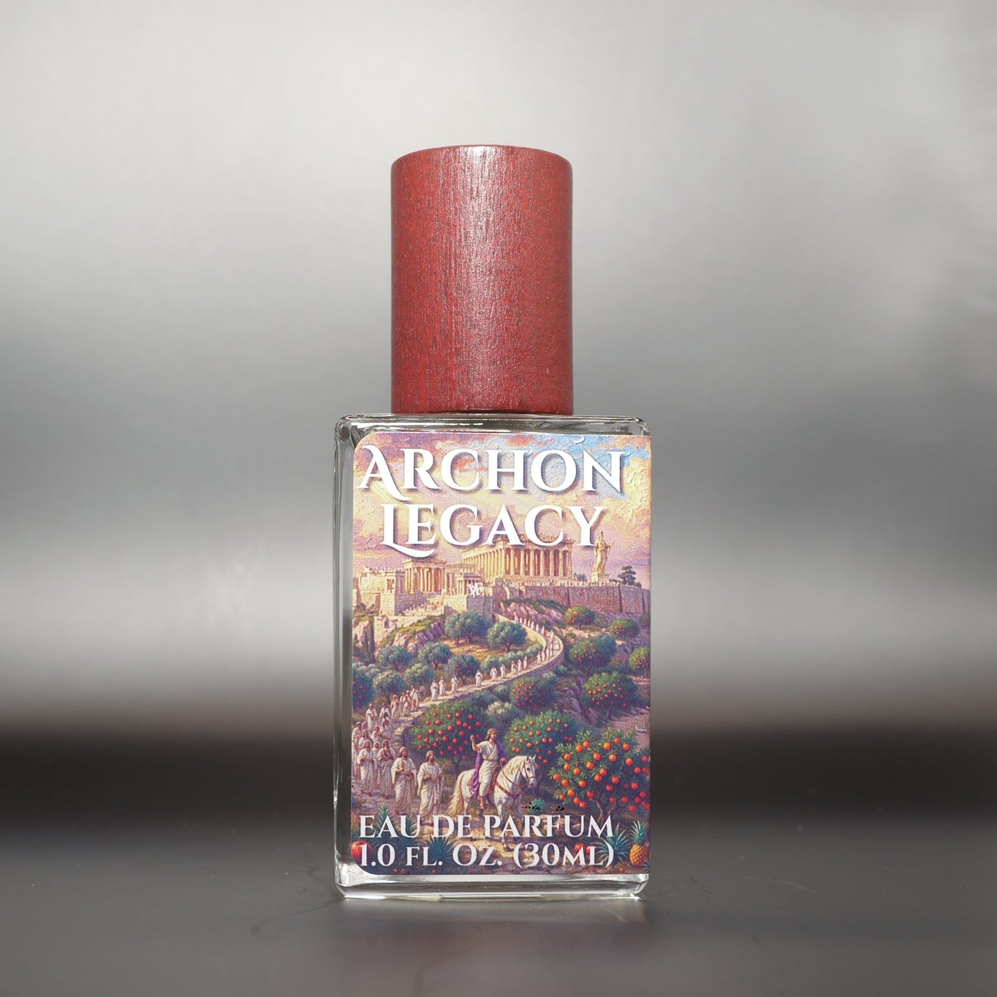 ARCHON Legacy | Eau de Parfum
