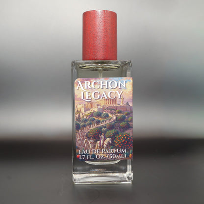 ARCHON Legacy | Eau de Parfum