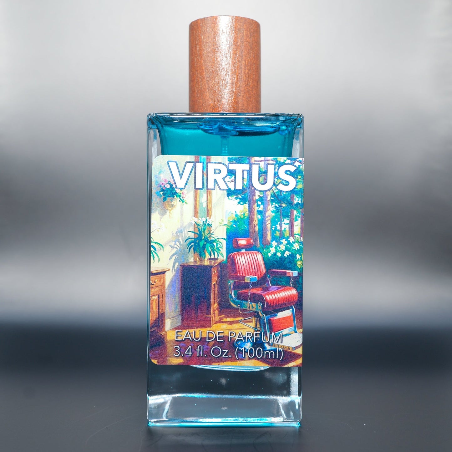 Virtus | Eau de Parfum