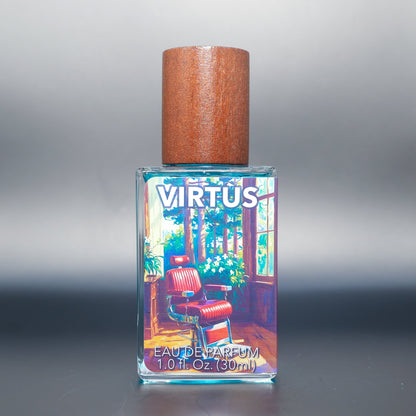 Virtus | Eau de Parfum
