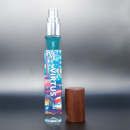 Virtus | Eau de Parfum