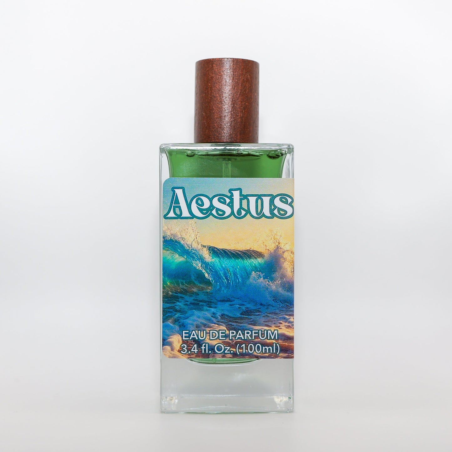 Aestus | Aquatic | Eau de Parfum