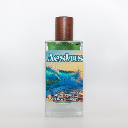 Aestus | Aquatic | Eau de Parfum