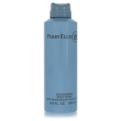 18 By Perry Ellis Cologne for Men