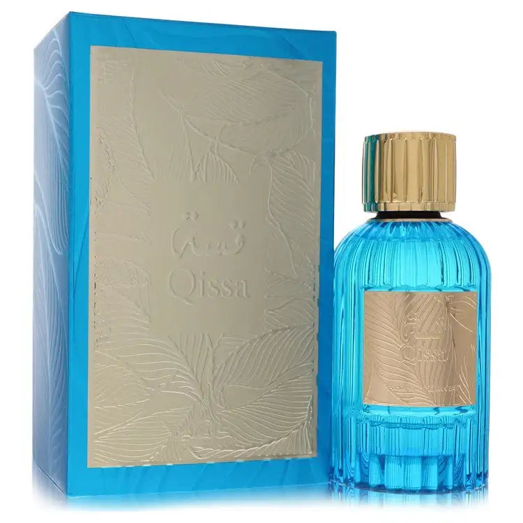 Qissa By Paris Corner (Unisex)