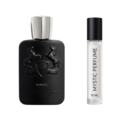 Parfums De Marly Habdan
