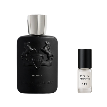 Parfums De Marly Habdan