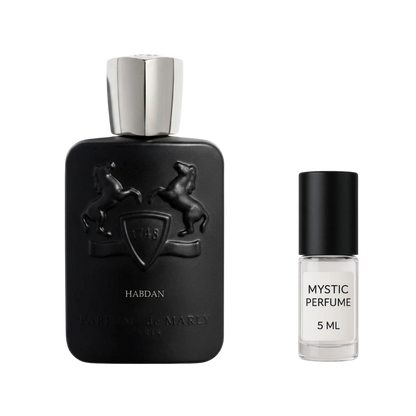 Parfums De Marly Habdan