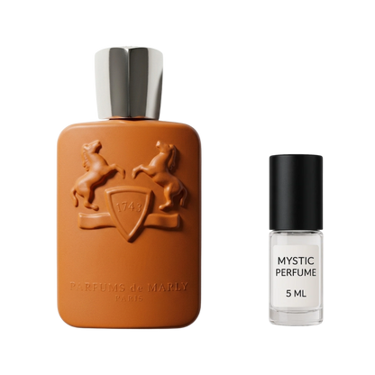 Parfums de Marly Althair