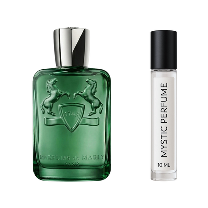 Parfums de Marly Greenley