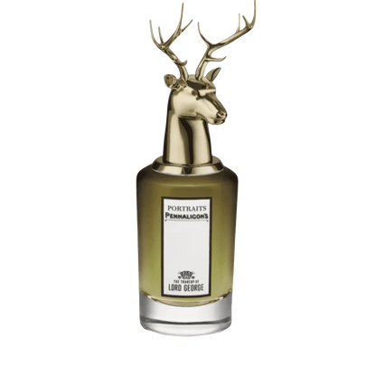 Penhaligon's The Tragedy of Lord George