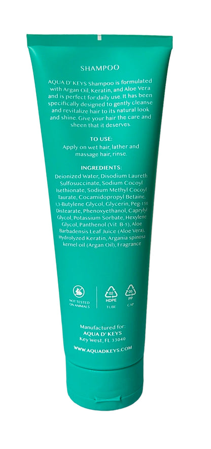 Shampoo