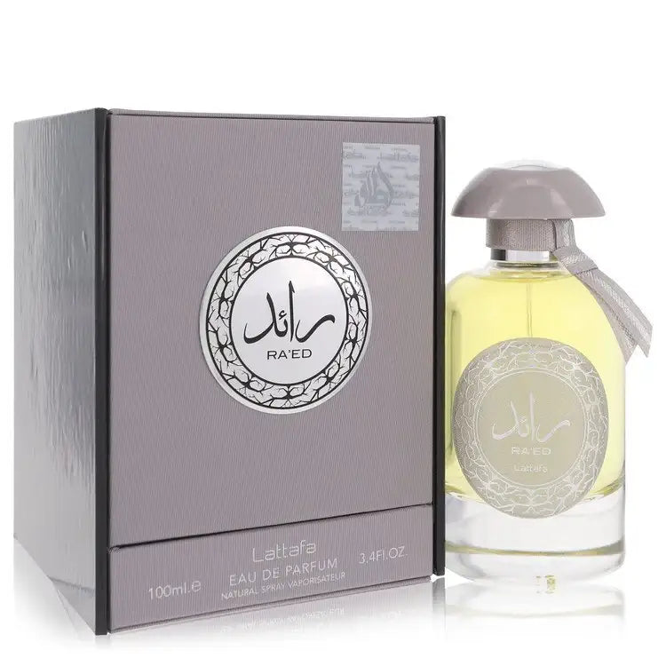 Raed Silver By Lattafa (Unisex)