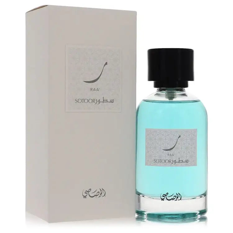 Sotoor Raa By Rasasi Perfume for Women