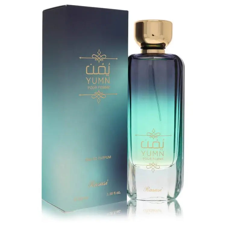 Yumn By Rasasi Perfume for Women