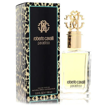 Paradiso By Roberto Cavalli Perfume for Women
