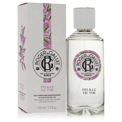 Feuille De The By Roger & Gallet (Unisex)