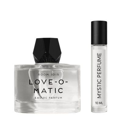 ROOM 1015 Love-O-Matic