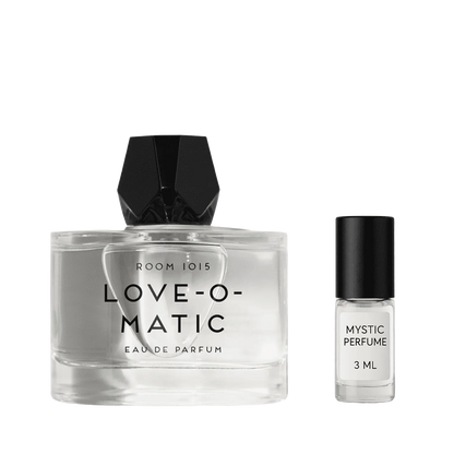ROOM 1015 Love-O-Matic