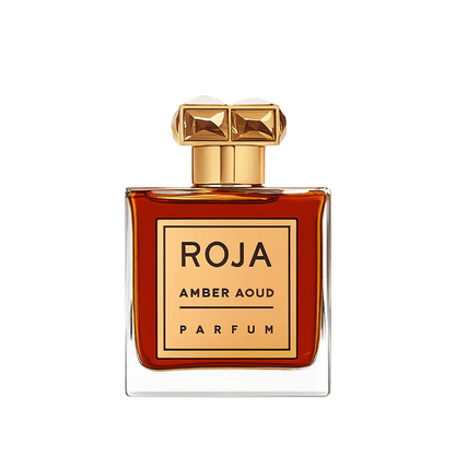 Roja Amber Aoud