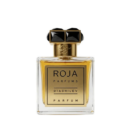 Roja Diaghilev