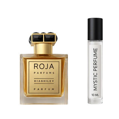 Roja Diaghilev