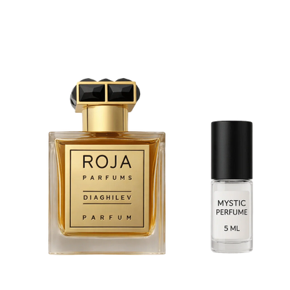 Roja Diaghilev