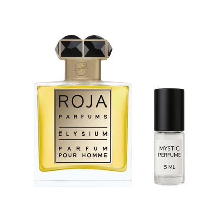 Roja Elysium Parfum Pour Homme