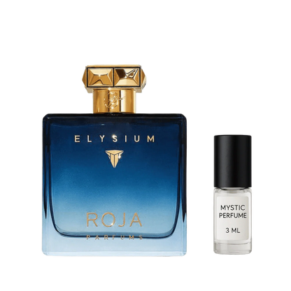 Roja Elysium Pour Homme Cologne