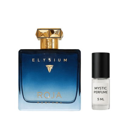 Roja Elysium Pour Homme Cologne