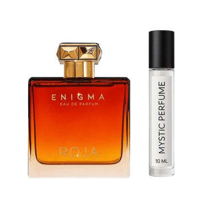 Roja Enigma Pour Homme Cologne