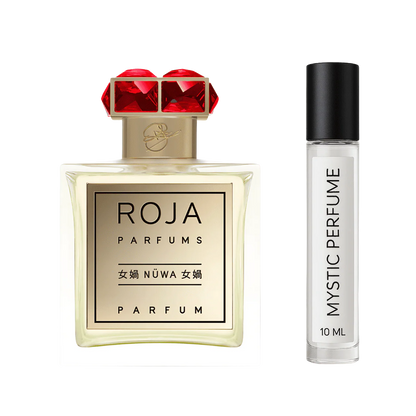 Roja Nuwa