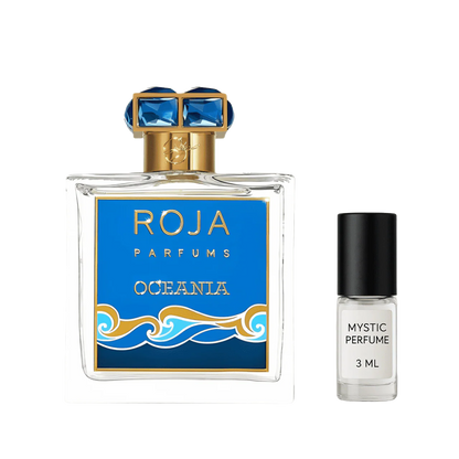 Roja Oceania