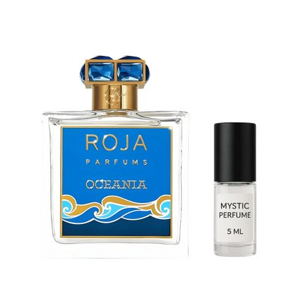 Roja Oceania
