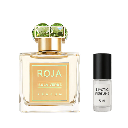 Roja Parfums Isola Verde