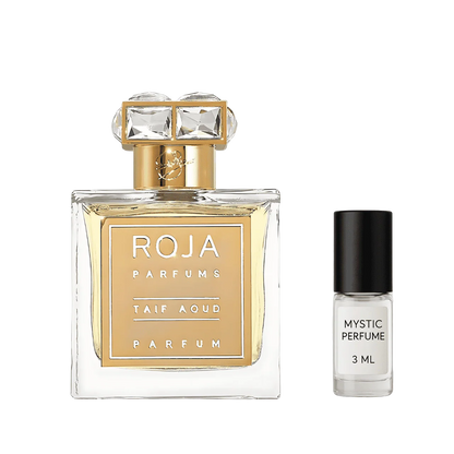 Roja Taif Aoud