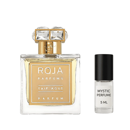 Roja Taif Aoud