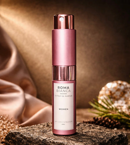 Roma Bianca Extrait de Parfum