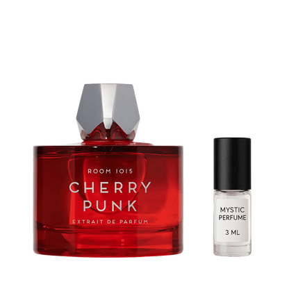 Room 1015 Cherry Punk