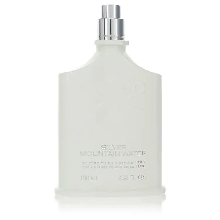 Silver Mountain Water By Creed Cologne for Men