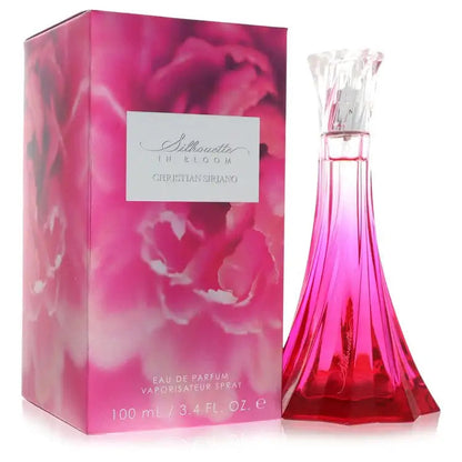 Silhouette In Bloom By Christian Siriano Perfume for Women