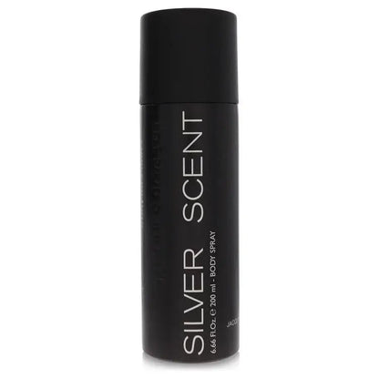 Silver Scent By Jacques Bogart Cologne for Men