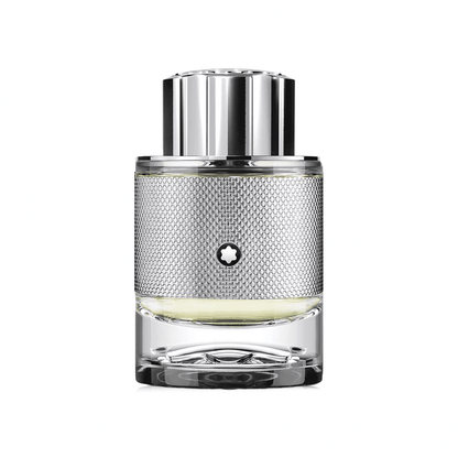 Montblanc Explorer Platinum Eau de Parfum