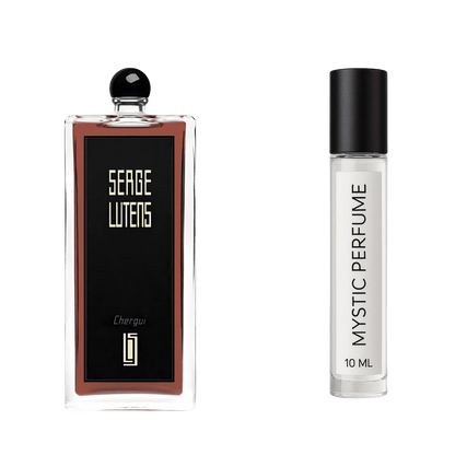 Serge Lutens Chergui