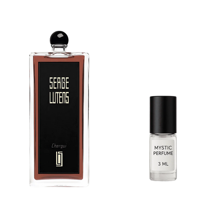 Serge Lutens Chergui