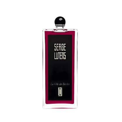 Serge Lutens La Fille de Berlin