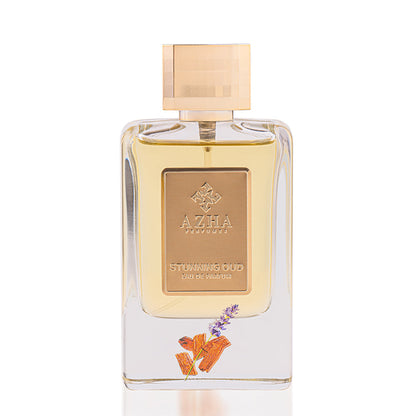 Stunning Oud